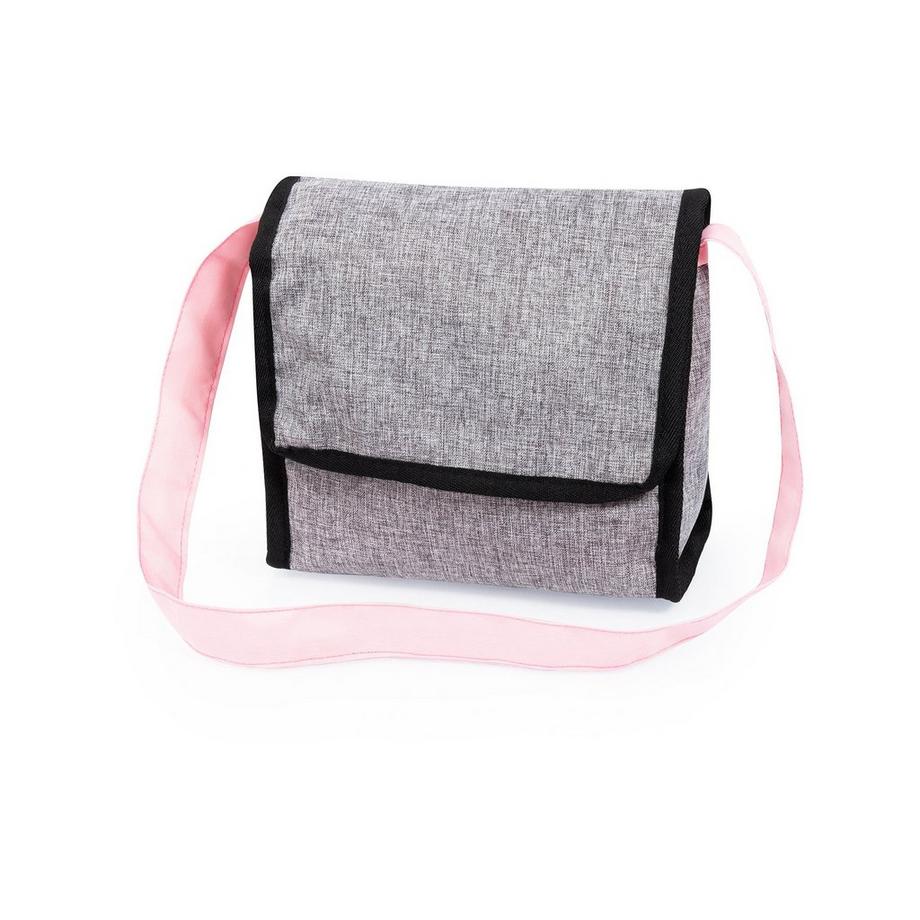 Bayer  Milano Carrozzina bambole farfalla 