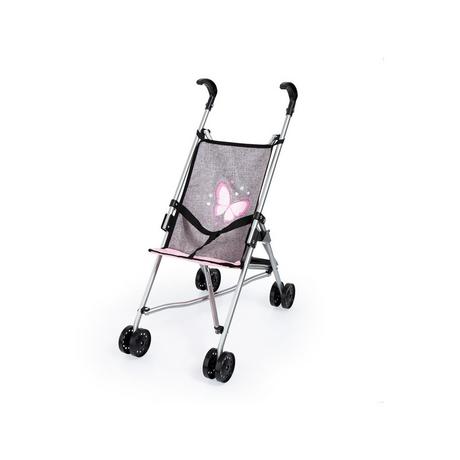 Bayer  Poussette de poupée Papillon 