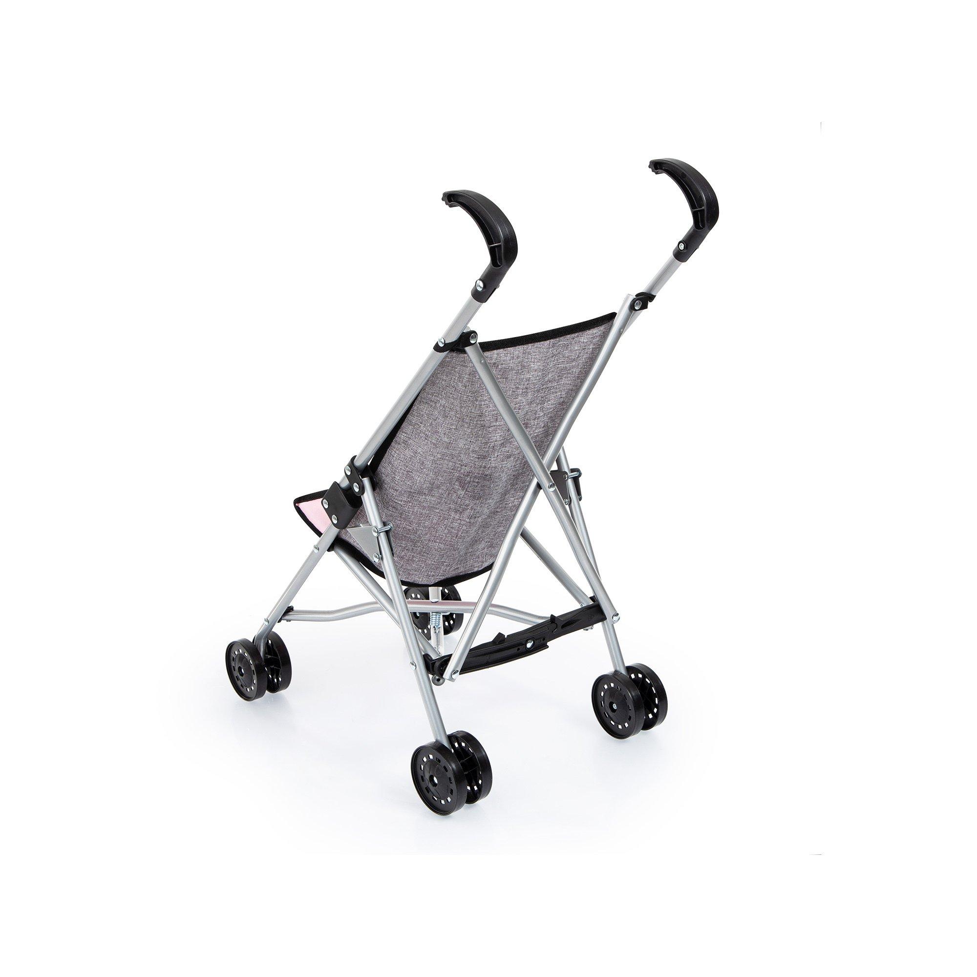 Bayer  Puppen-Buggy Schmetterling 