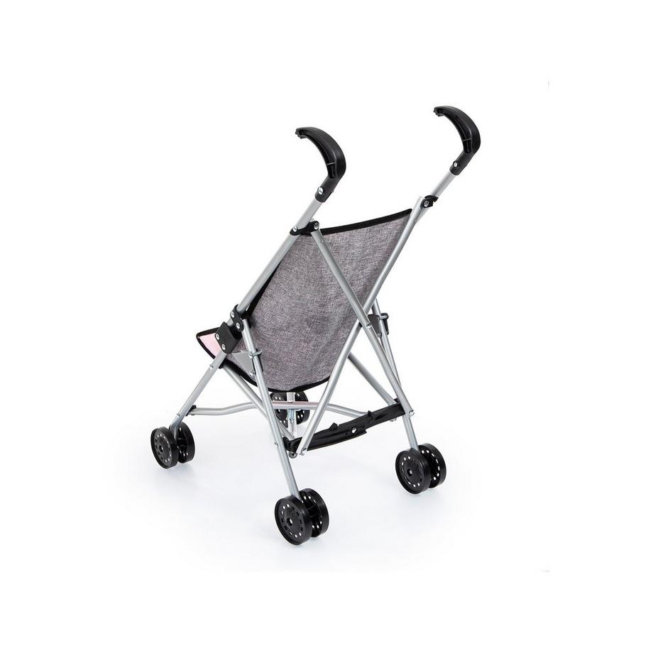 Bayer  Puppen-Buggy Schmetterling 