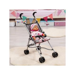 Bayer  Puppen-Buggy Schmetterling 