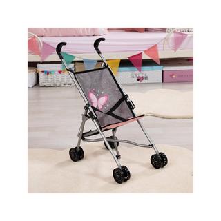 Bayer  Puppen-Buggy Schmetterling 