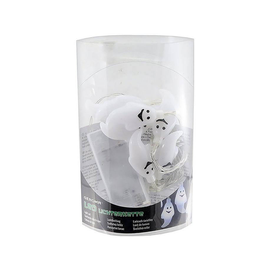 Rodermund  Luci di fata Fantasma 