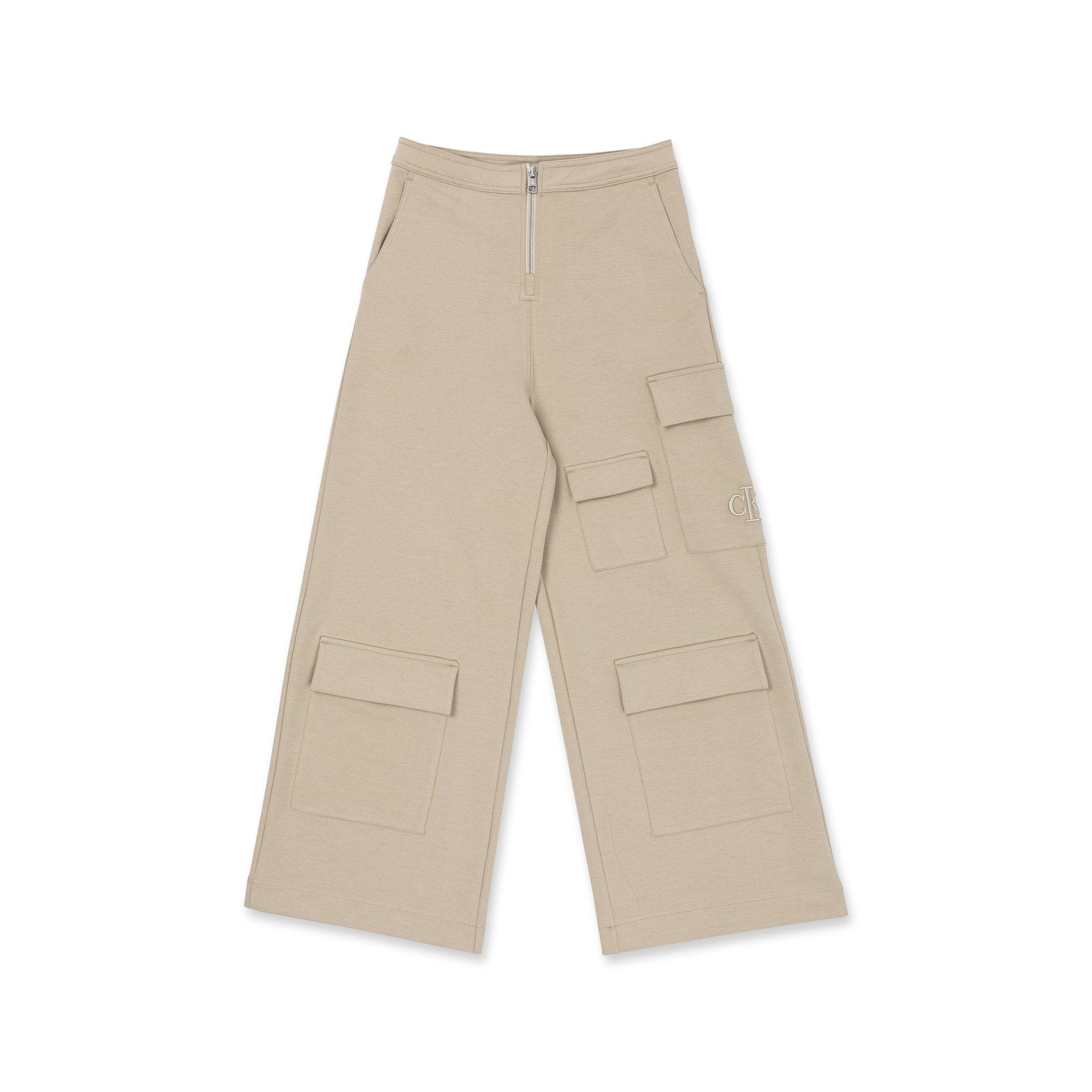 Image of Cargohose, Modern Fit Mädchen Grau 10A