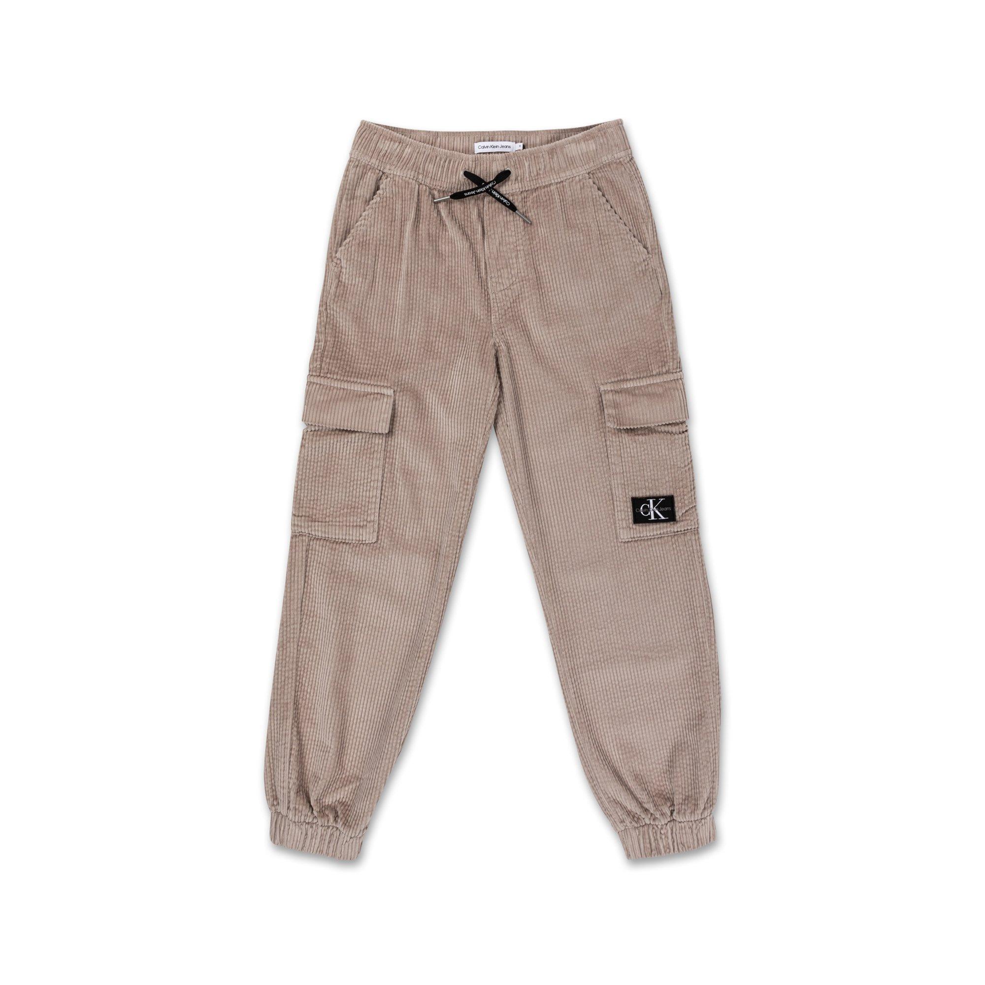 Image of Hose Jungen Grau 10A