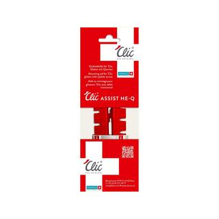 HINNO 'Clic Clic assist.p.Scivolo HE-Q 