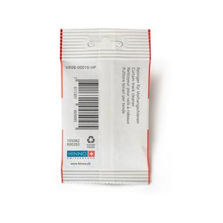 HINNO 'Clic Nettoyeur pour rail 3,2 - 4,6mm pour rail à rideaux 