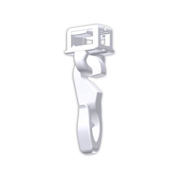 Clic-Gleiter mit Stechhaken 20 Stück