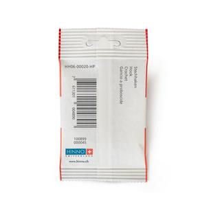 HINNO 'Clic Gancio a proboscide 20pz HH6 