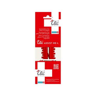 HINNO 'Clic Clic assist.p.Scivolo HE-L10 