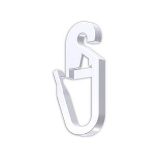 HINNO 'Clic Gancio per pieghe lungo HH02 