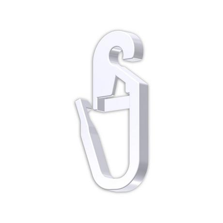 HINNO 'Clic Gancio per pieghe lungo HH02 