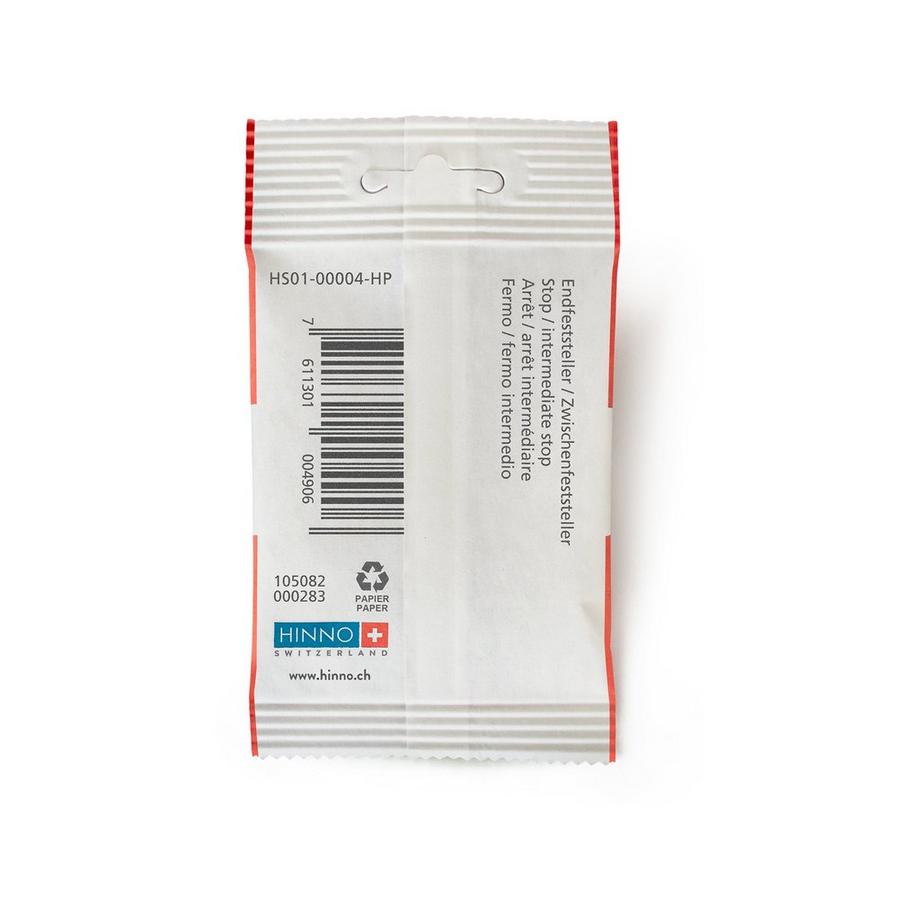 HINNO 'Clic Clic Arret Maxi HS01 