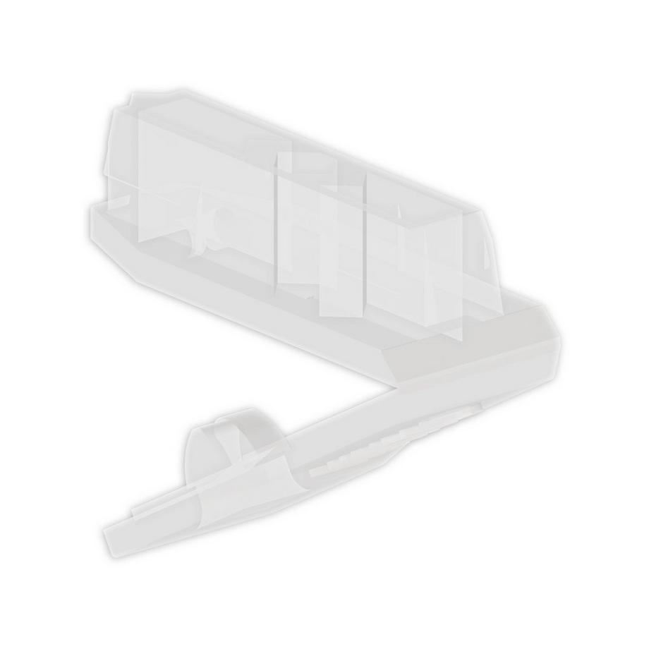 HINNO 'Clic 'Clic Endfeststeller/Zwischenfeststeller HS07 