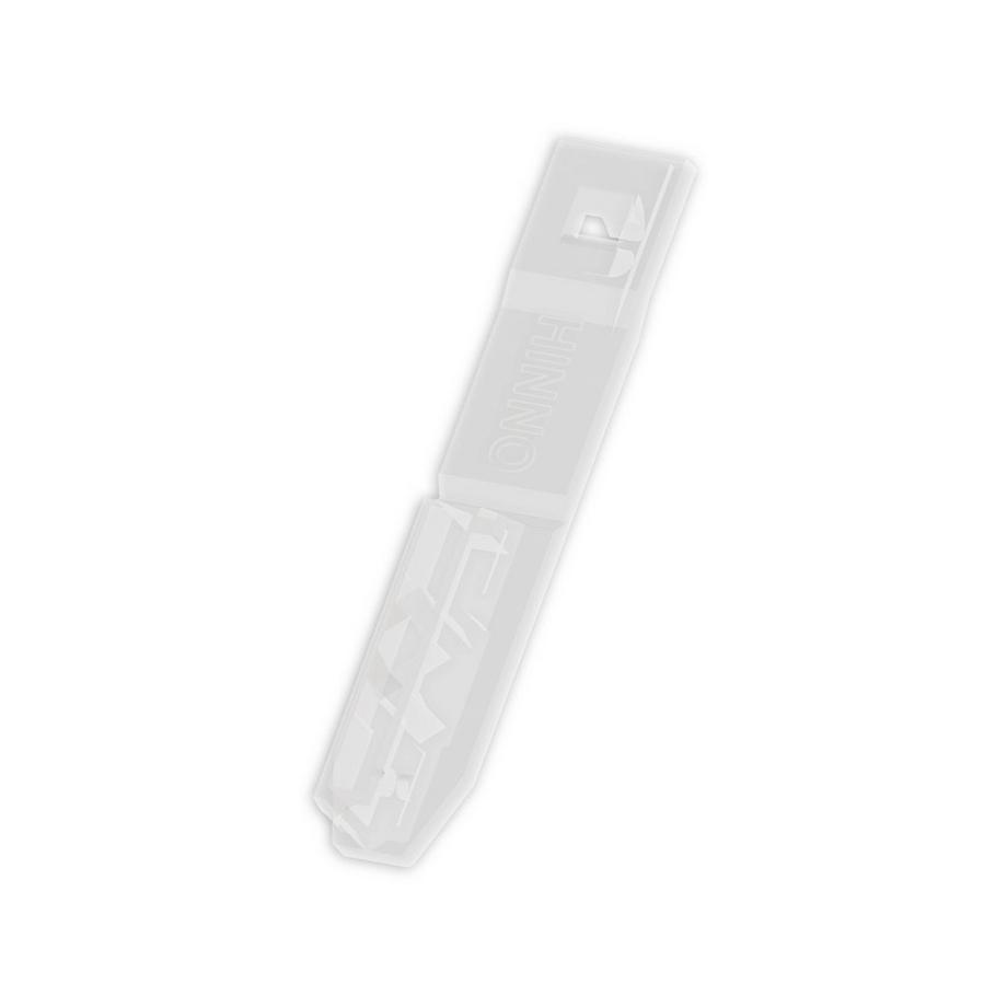 HINNO 'Clic 'Clic Endfeststeller/Zwischenfeststeller HS07 