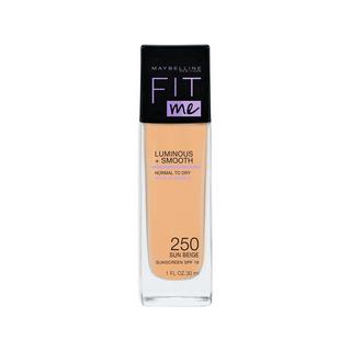MAYBELLINE  Fit Me! Liquid Make-up  