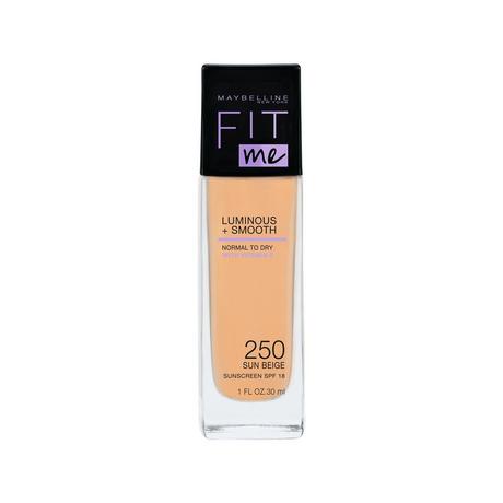 MAYBELLINE  Fit Me! Liquid Make-up  