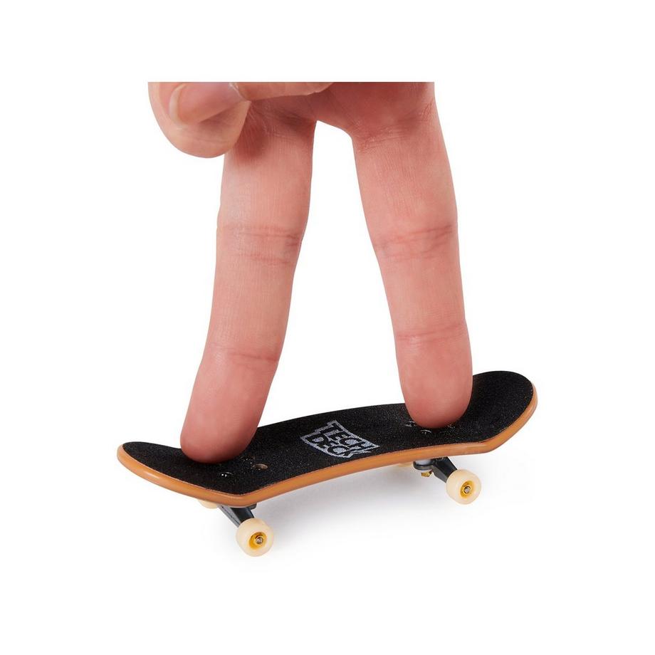 TECH DECK  Pack 4 Finger Skates 