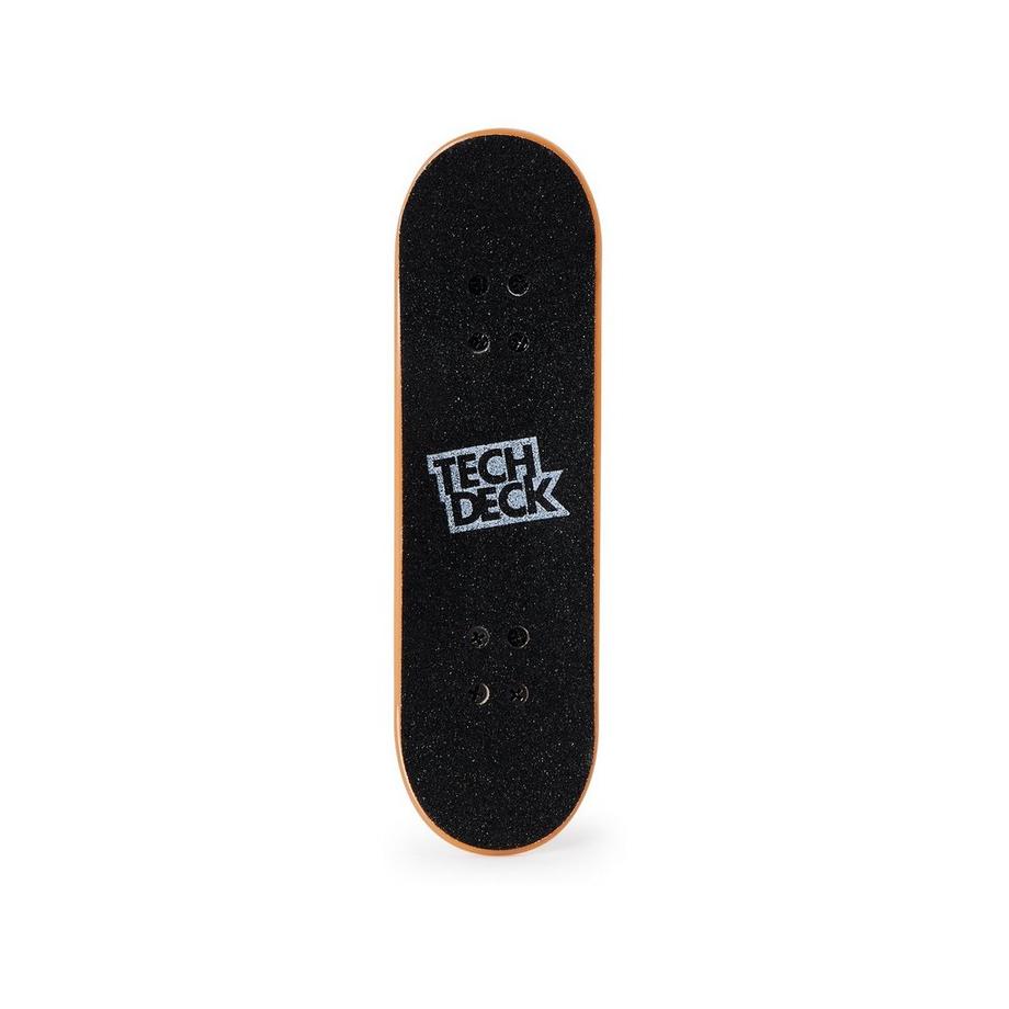 TECH DECK  Pack 4 Finger Skates 