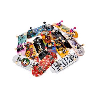 TECH DECK  4 Mini Skate Fingerskate 