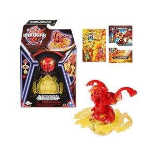 Bakugan  2023 Special Attack Confezione da 1 pezzo, modelli assortiti 