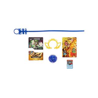 Bakugan  2023 Special Attack Pack de 1, assortiment aléatoire 