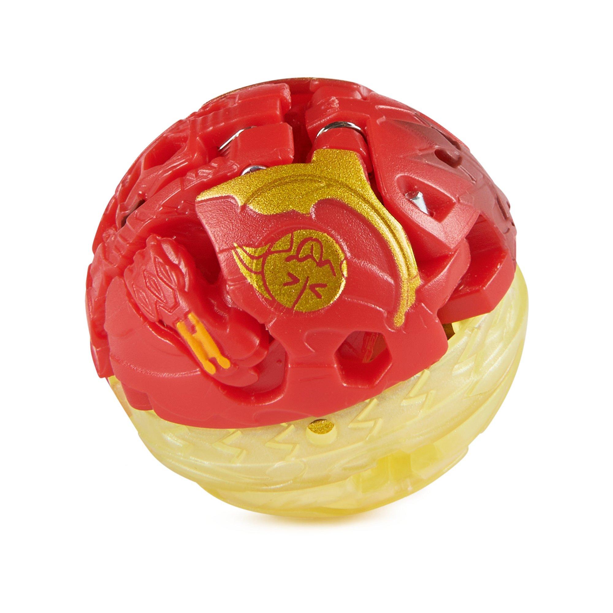 Bakugan  2023 Special Attack Confezione da 1 pezzo, modelli assortiti 