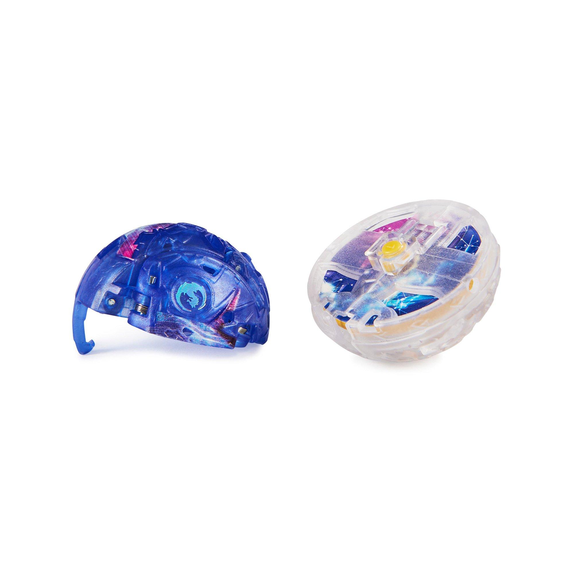 Bakugan  2023 Special Attack Confezione da 1 pezzo, modelli assortiti 