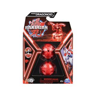 Bakugan  2023 Core Ball Confezione da 1, modelli assortiti 