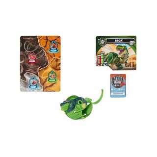 Bakugan  2023 Core Ball Confezione da 1, modelli assortiti 