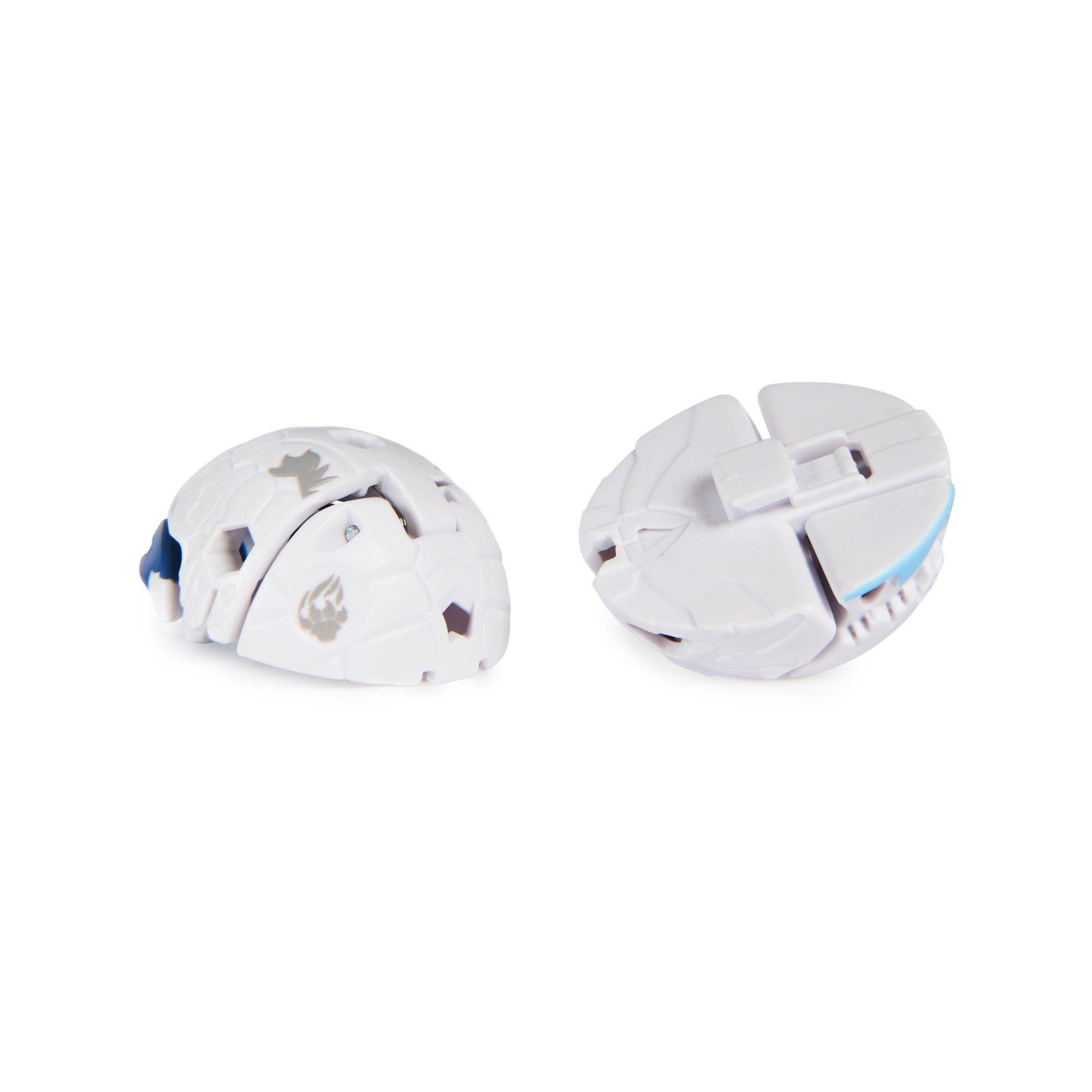 Bakugan  2023 Core Ball 1er Pack, Zufallsauswahl 