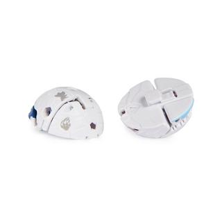Bakugan  2023 Core Ball Pack de 1, assortiment aléatoire 