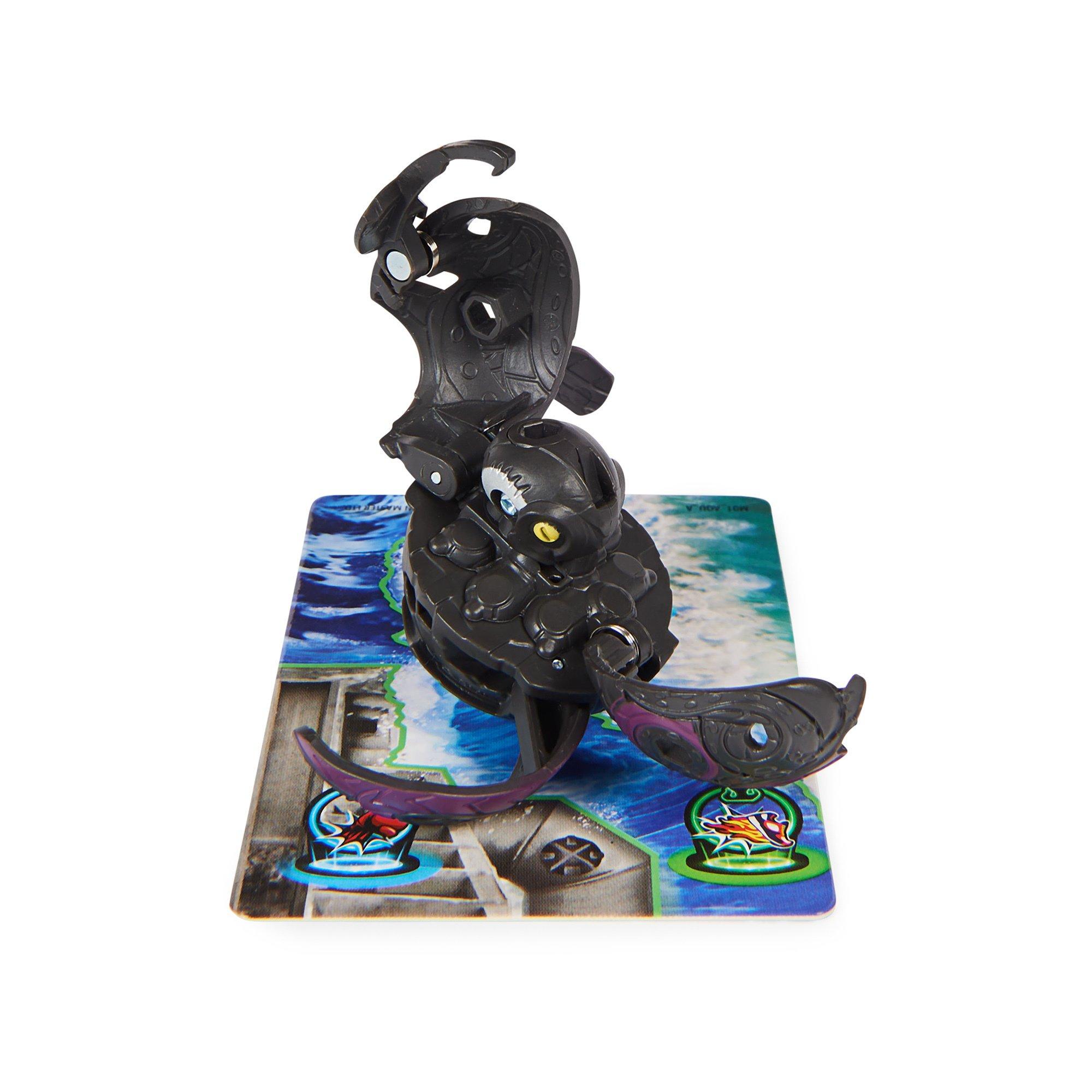 Bakugan  2023 Core Ball 1er Pack, Zufallsauswahl 