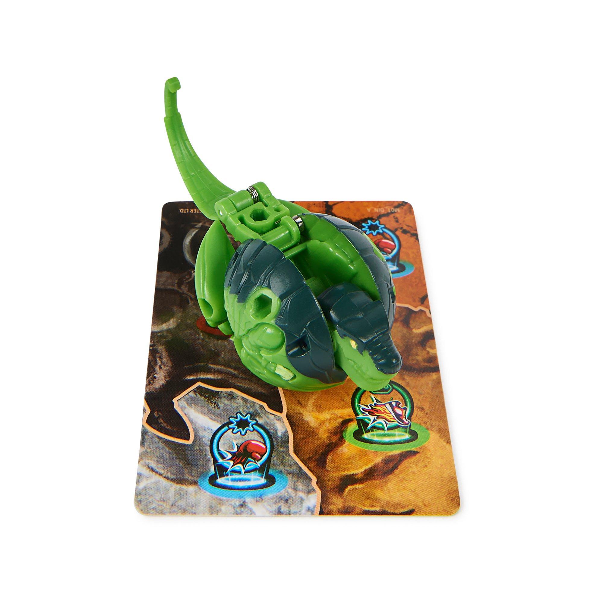 Bakugan  2023 Core Ball 1er Pack, Zufallsauswahl 