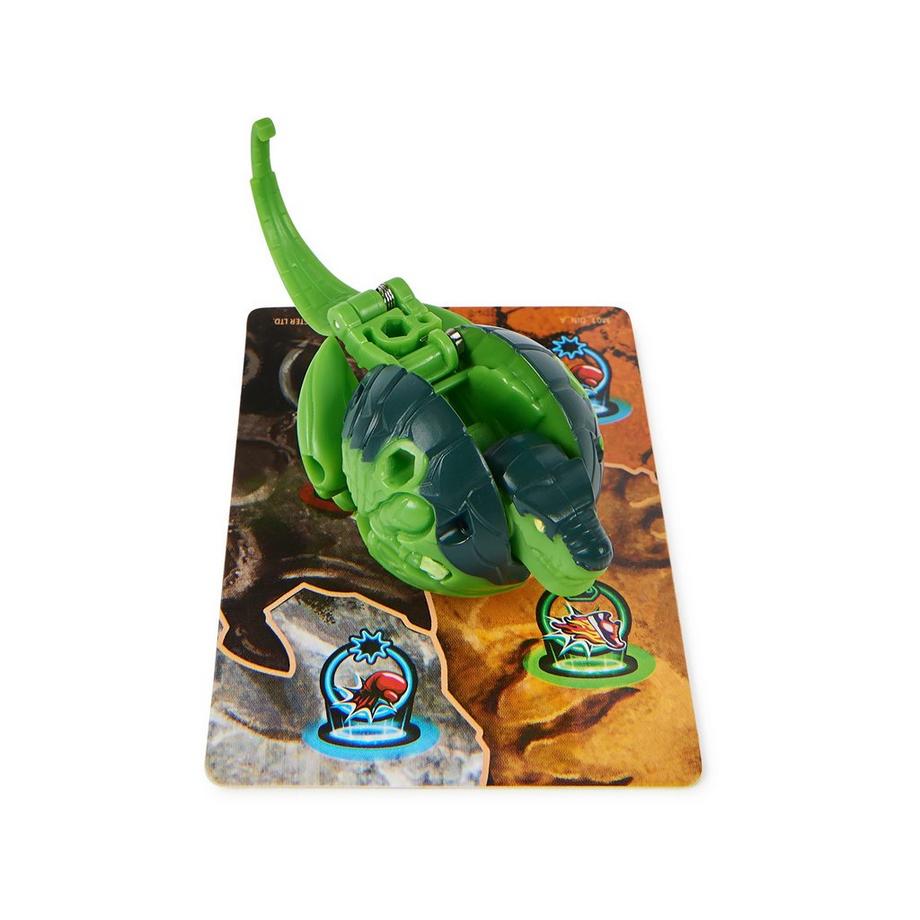 Bakugan  2023 Core Ball 1er Pack, Zufallsauswahl 