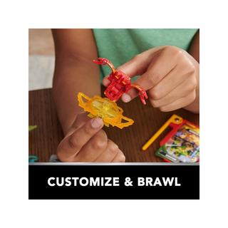 Bakugan  2023 Core Ball Confezione da 1, modelli assortiti 