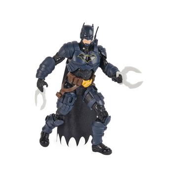 Pack Figurine Batman + Accessoires