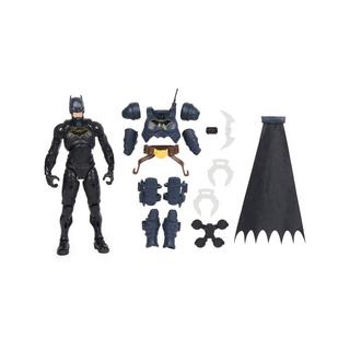 DC COMICS  Pack Figurine Batman + Accessoires 