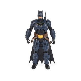 DC COMICS  Pack Figurine Batman + Accessoires 