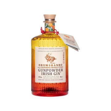 Gunpowder California Orange