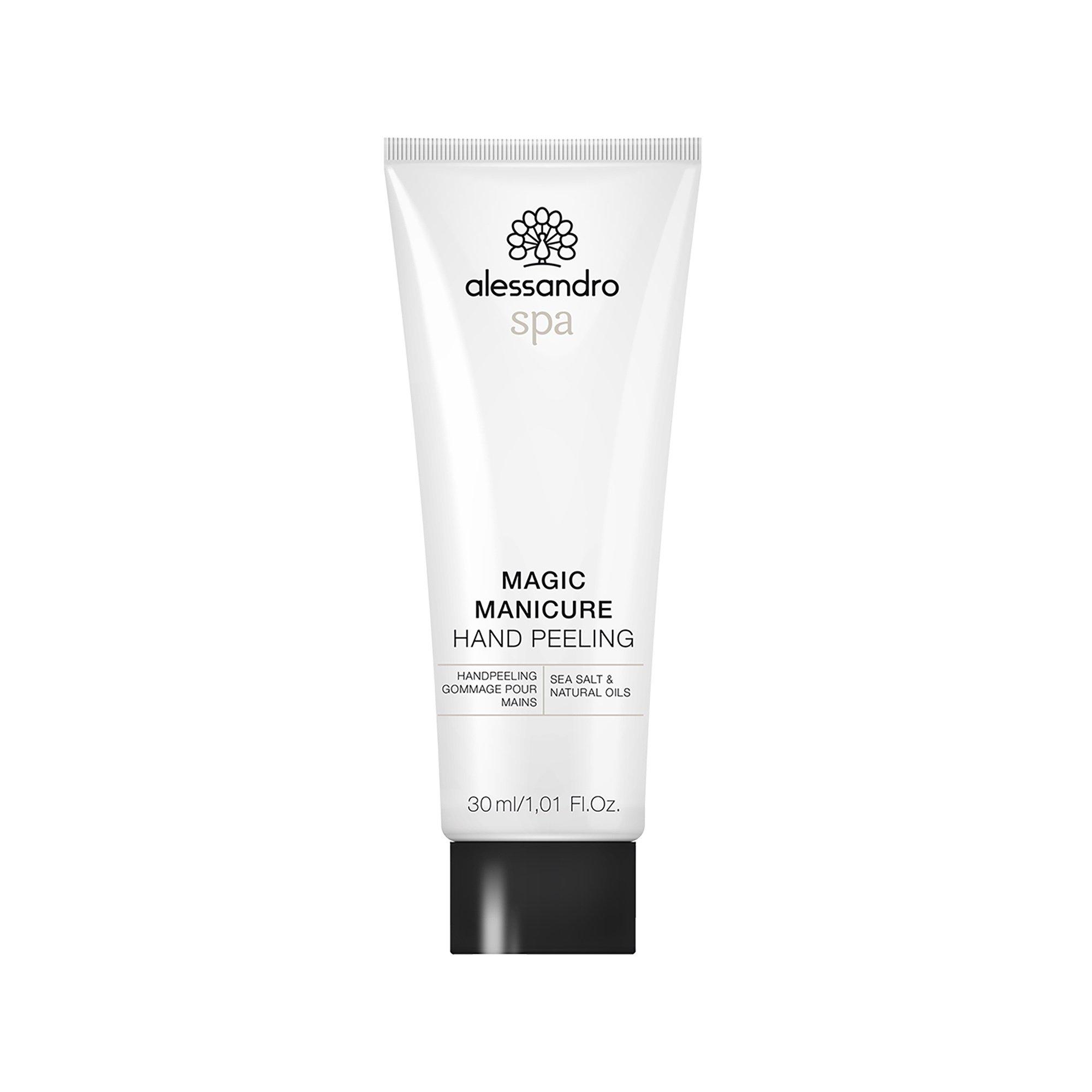 Image of Spa Hand Magic Manicur Complet Damen 30ml