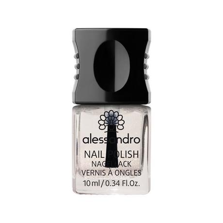 alessandro  Vernis À Ongles Top Coat Shimmer 