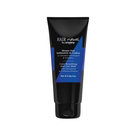 sisley  Masque Soin Sublimateur de Couleur 