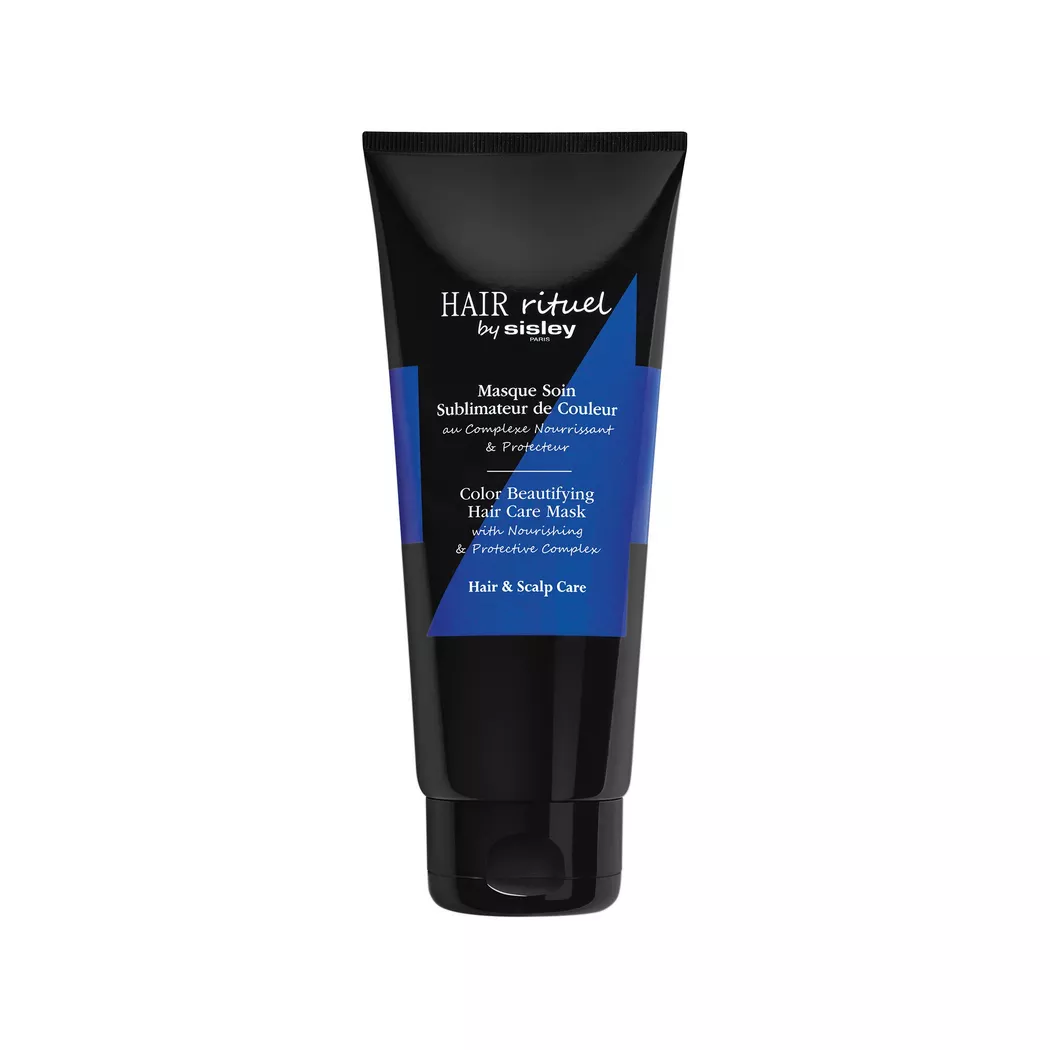 Hair Rituel Masque Soin Régénérant 200 ml