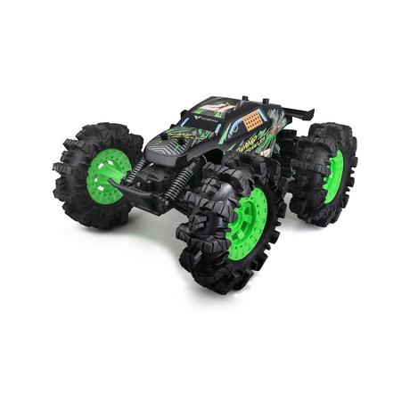 Maisto Tech RC  RC Swamp Crawler 2.4GHz 