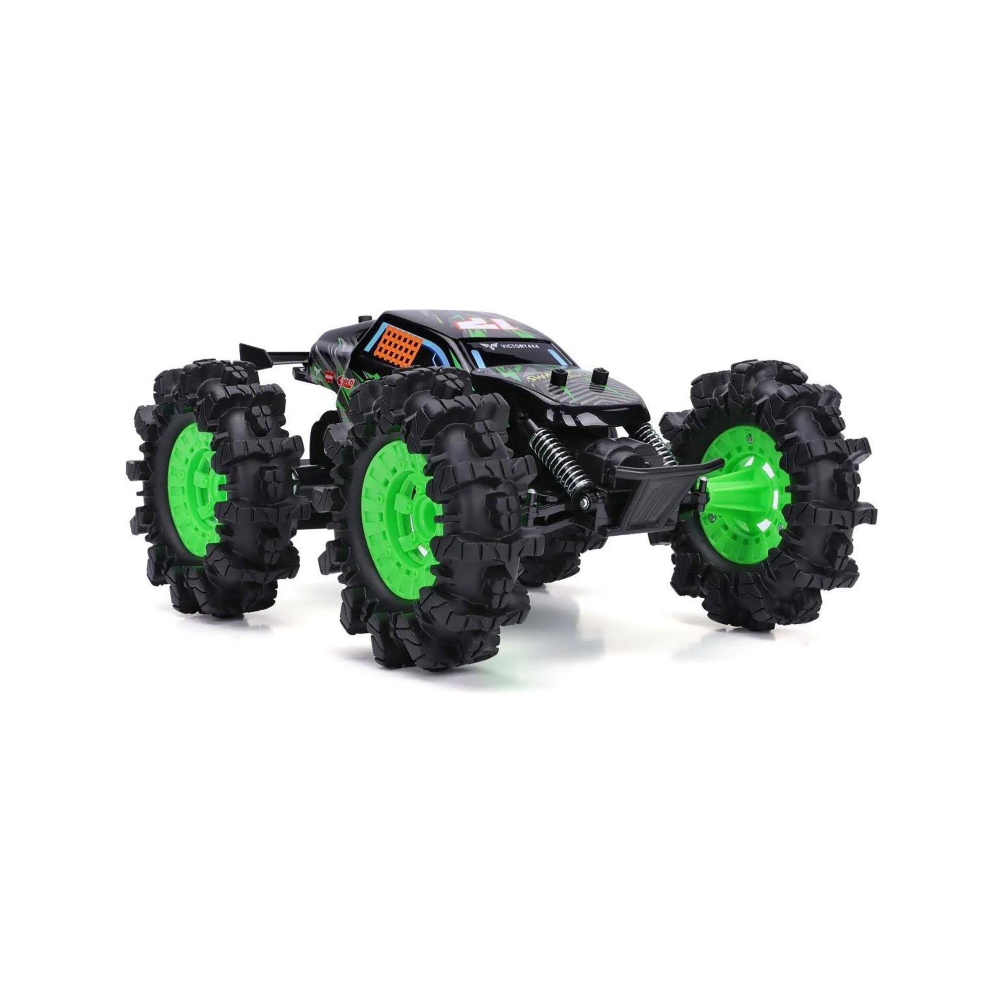 Maisto Tech RC  RC Swamp Crawler 2.4GHz 