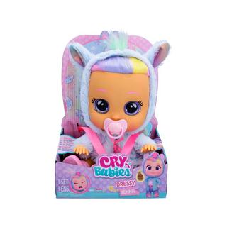 IMC Toys  Cry Babies Dressy Fantasy Jenna 