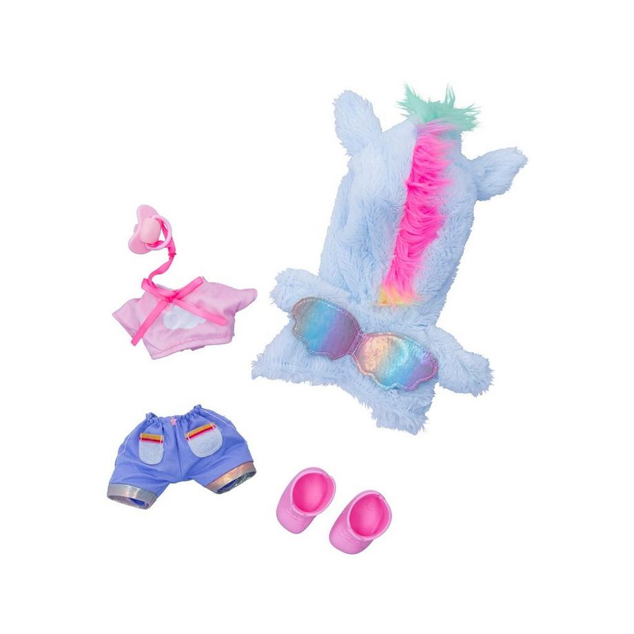 IMC Toys  Cry Babies Dressy Fantasy Jenna 