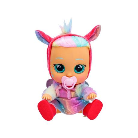 IMC Toys  Cry Babies Dressy Fantasy Hannah 