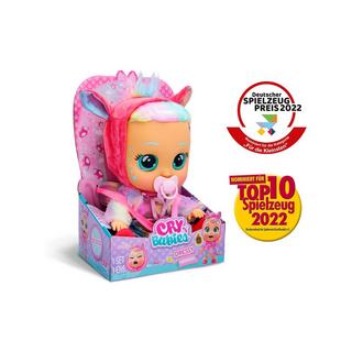 IMC Toys  Cry Babies Dressy Fantasy Hannah 